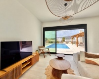 Herverkoop - Villa - Alicante - Costa Blanca