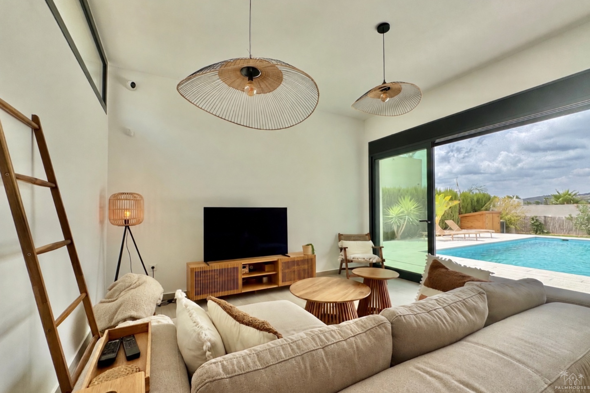 Herverkoop - Villa - Alicante - Costa Blanca