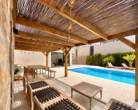 Herverkoop - Villa - Alicante - Costa Blanca