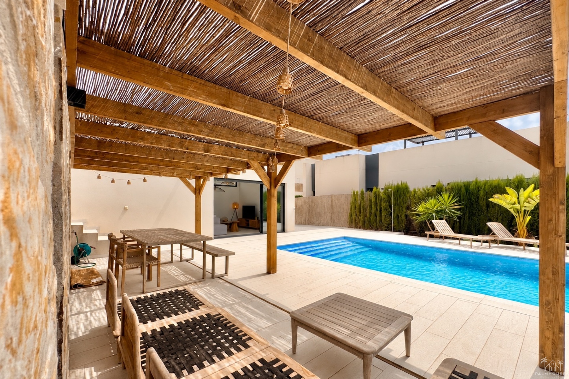 Herverkoop - Villa - Alicante - Costa Blanca