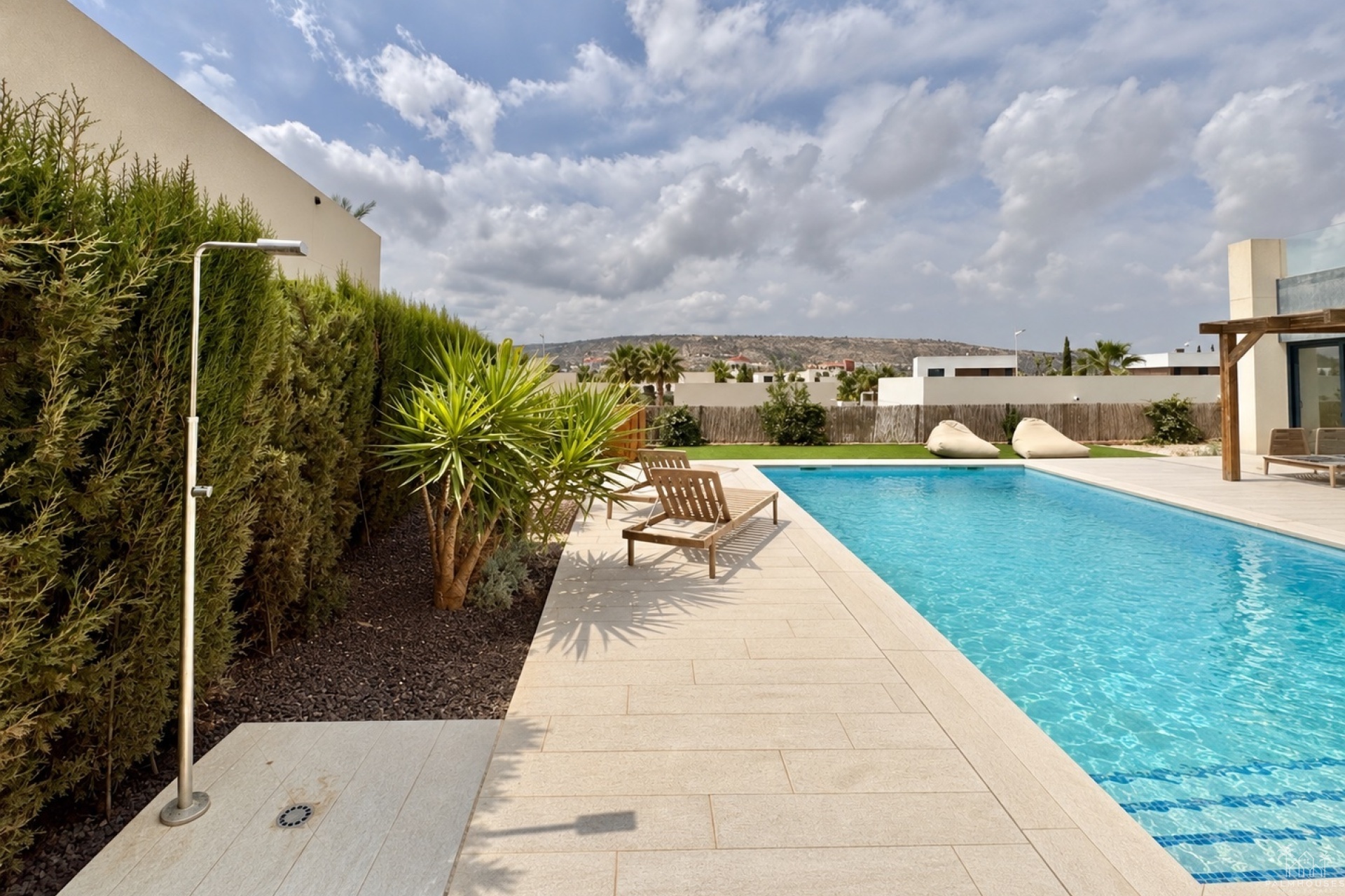Herverkoop - Villa - Alicante - Costa Blanca