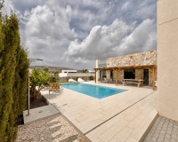 Herverkoop - Villa - Alicante - Costa Blanca
