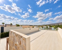 Herverkoop - Villa - Alicante - Costa Blanca