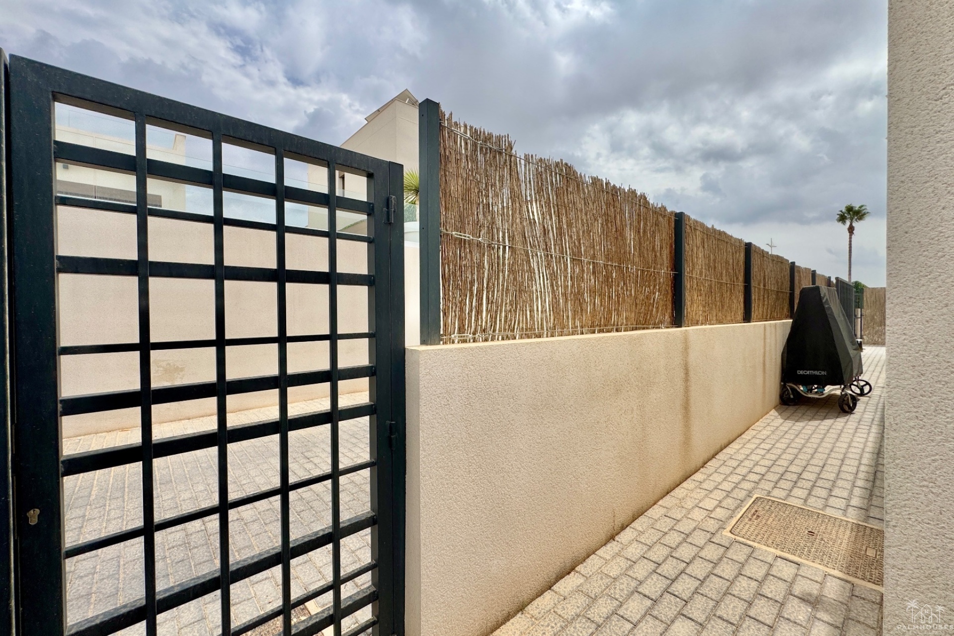 Herverkoop - Villa - Alicante - Costa Blanca