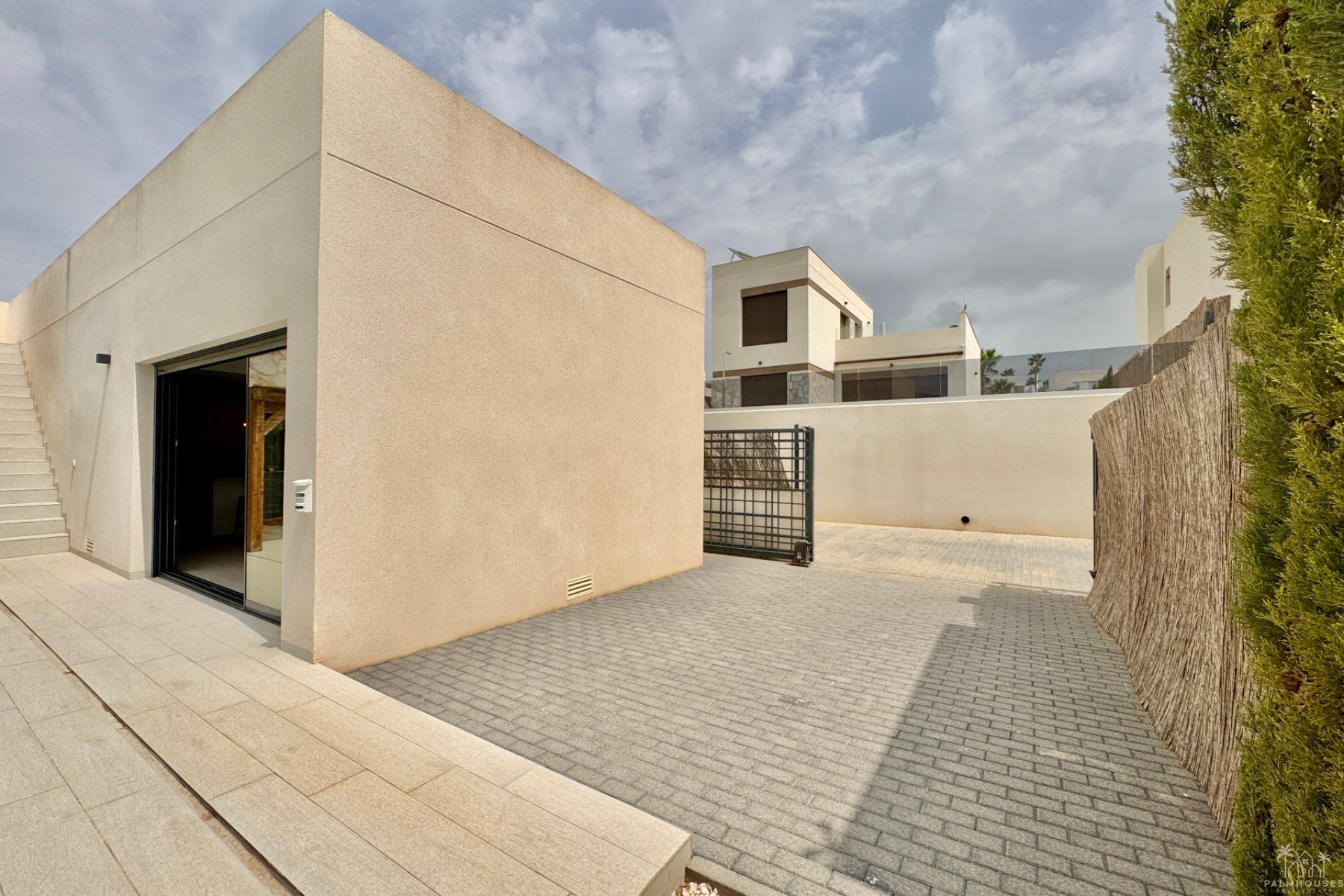 Herverkoop - Villa - Alicante - Costa Blanca