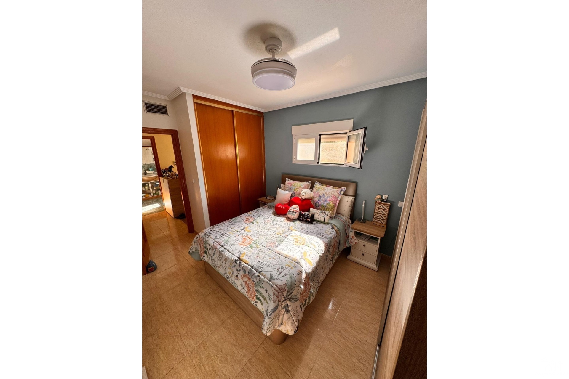 Herverkoop - Villa - Alicante - Cox