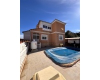 Herverkoop - Villa - Alicante - Cox