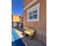 Herverkoop - Villa - Alicante - Cox