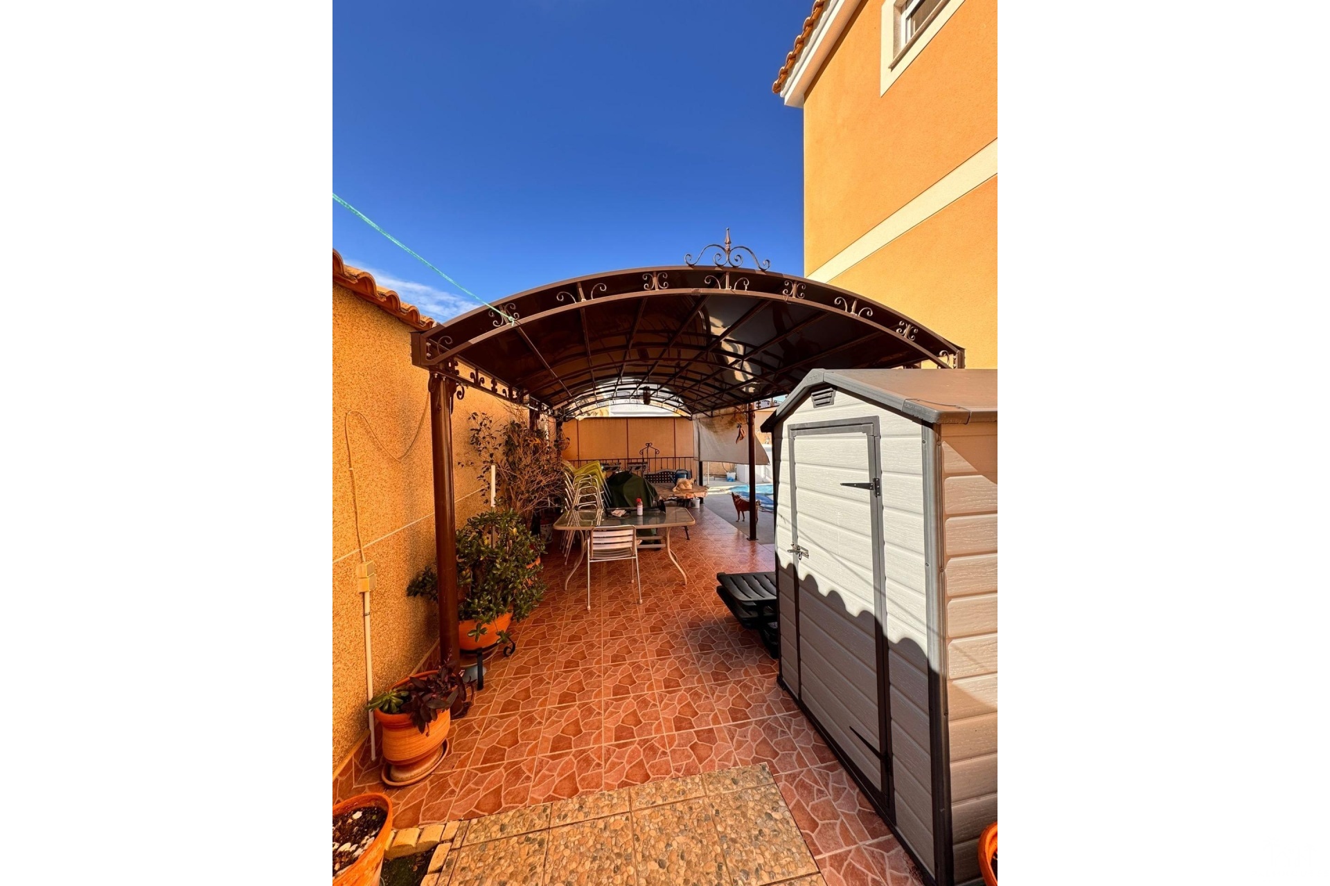 Herverkoop - Villa - Alicante - Cox
