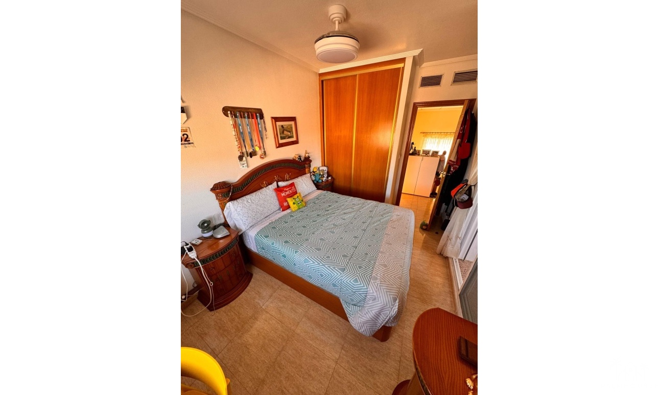 Herverkoop - Villa - Alicante - Cox