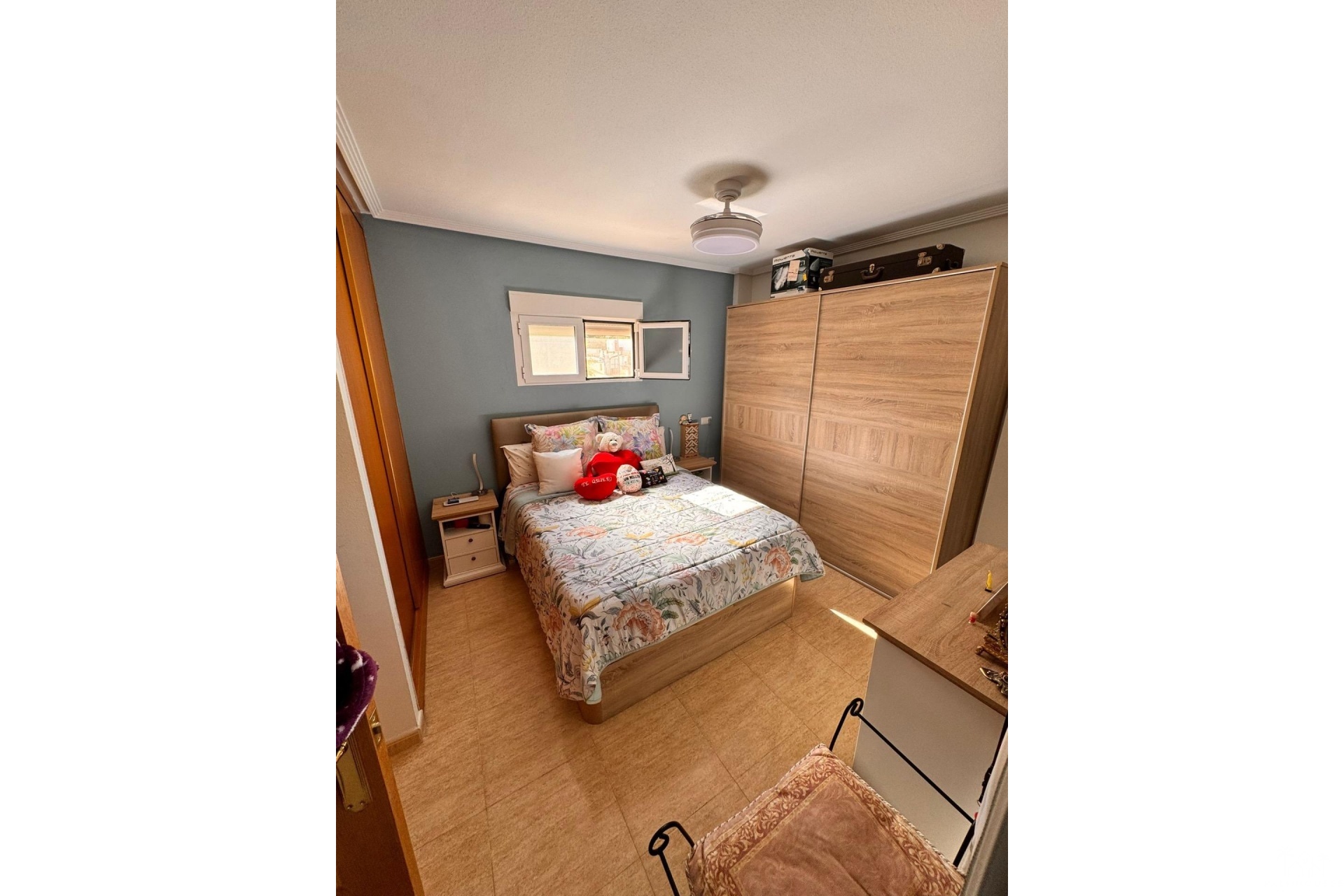 Herverkoop - Villa - Alicante - Cox