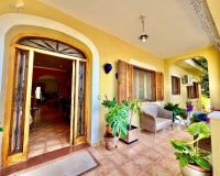 Herverkoop - Villa - Alicante - Daya Vieja