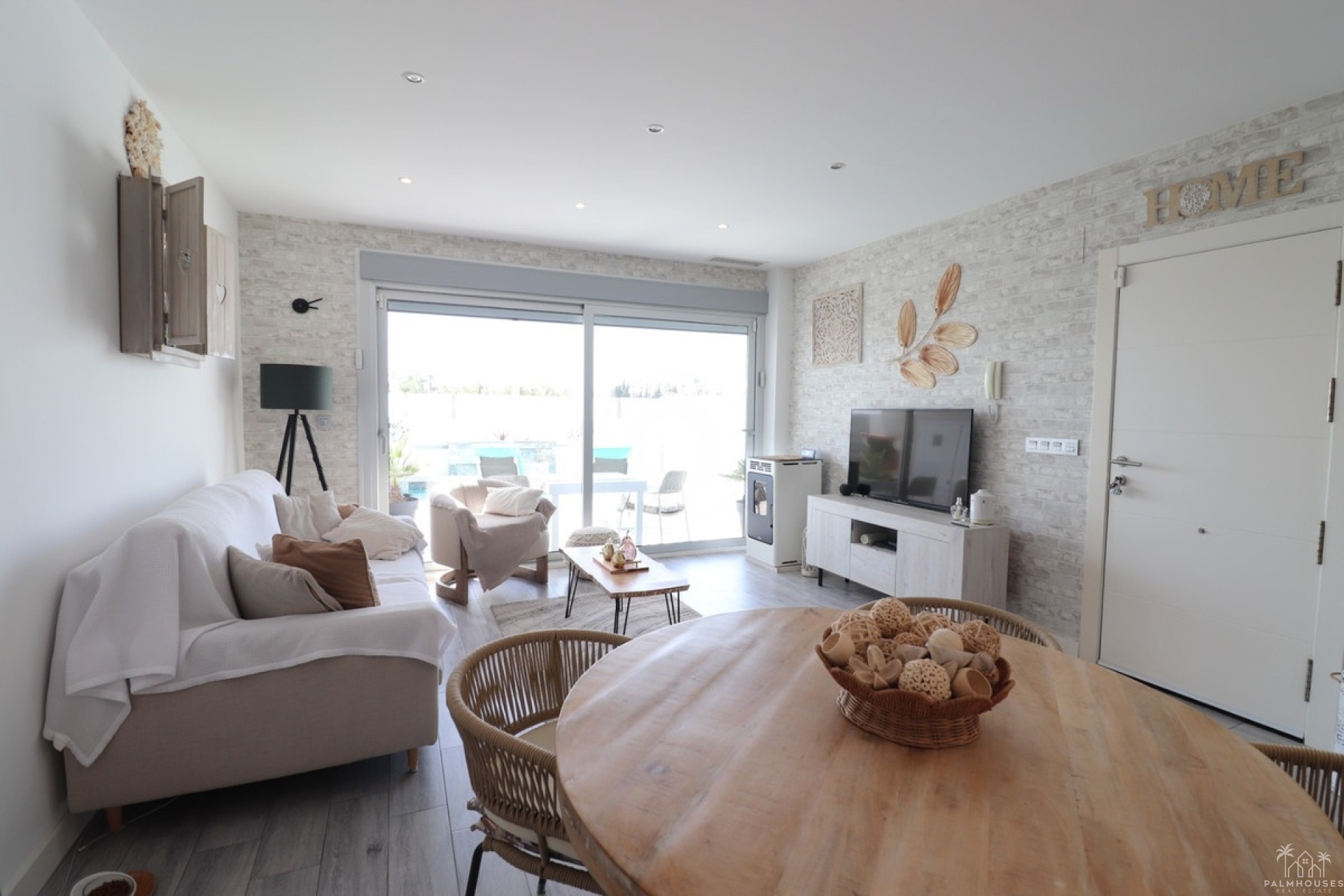 Herverkoop - Villa - Alicante - Daya Vieja
