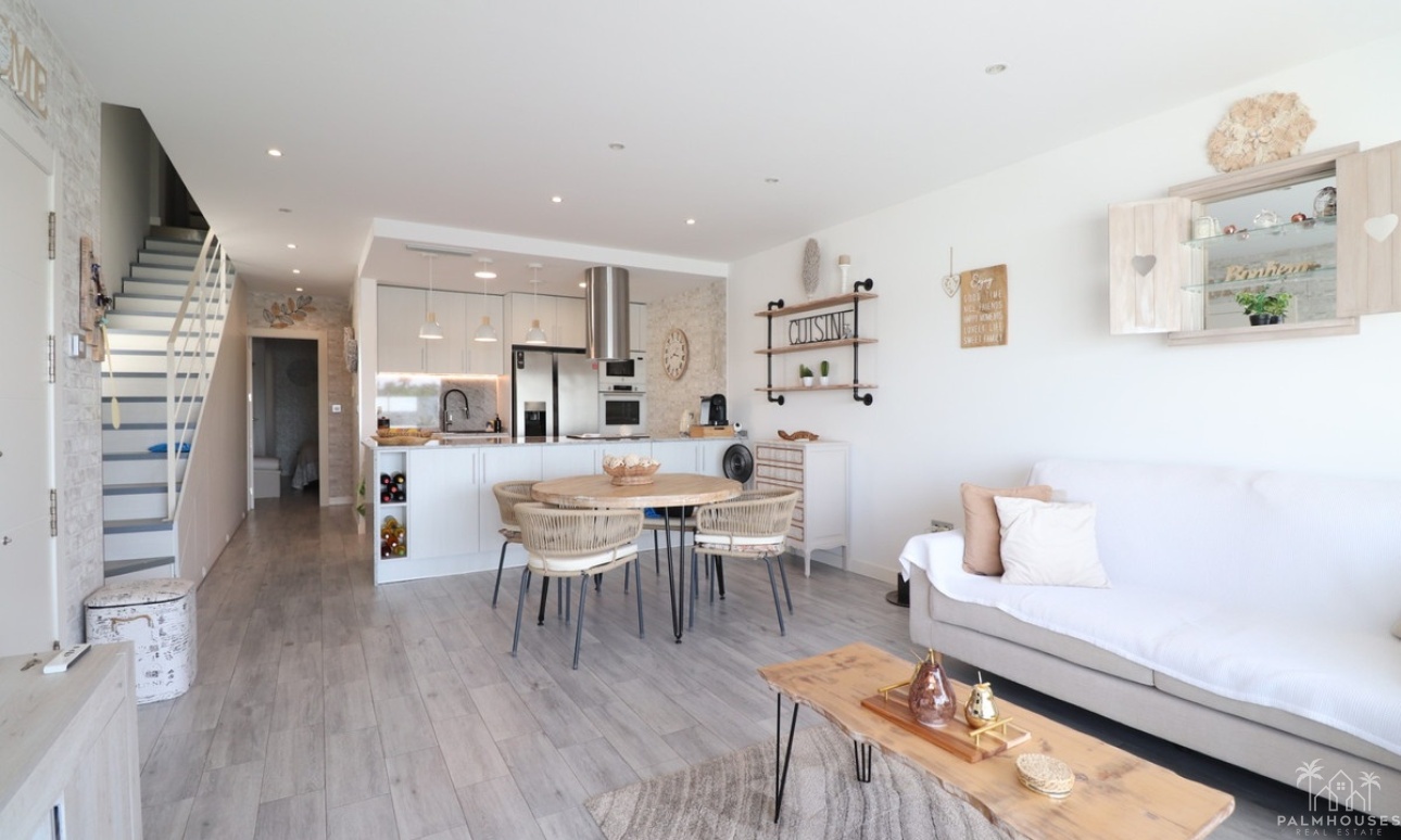Herverkoop - Villa - Alicante - Daya Vieja