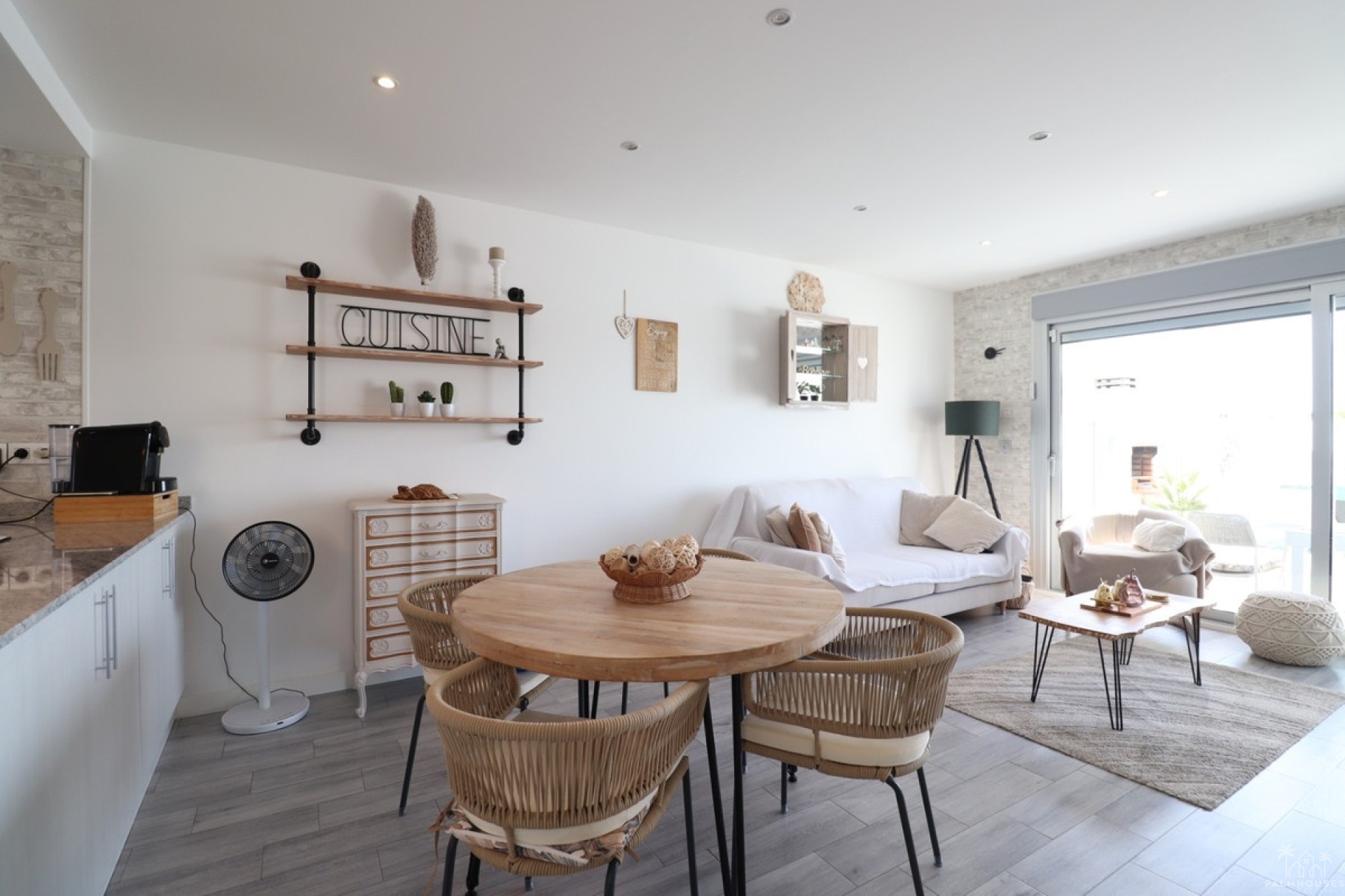 Herverkoop - Villa - Alicante - Daya Vieja