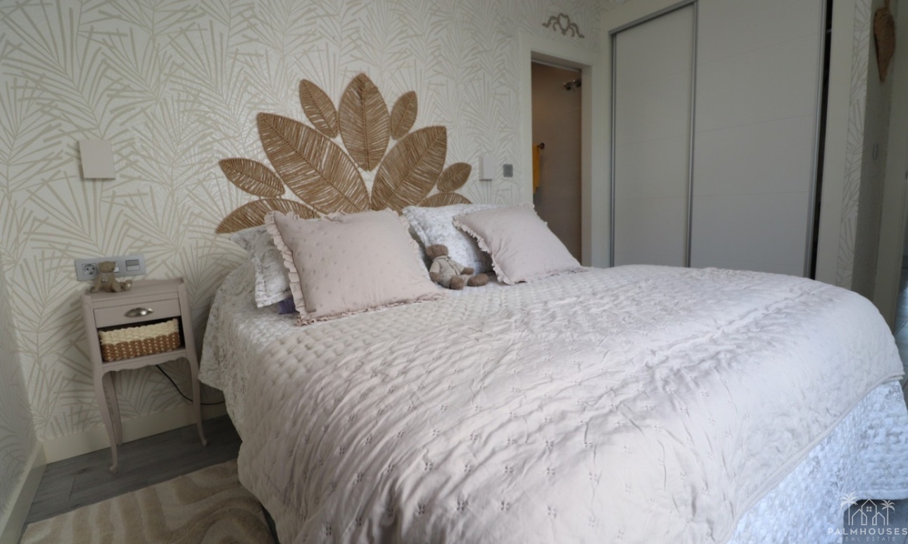 Herverkoop - Villa - Alicante - Daya Vieja