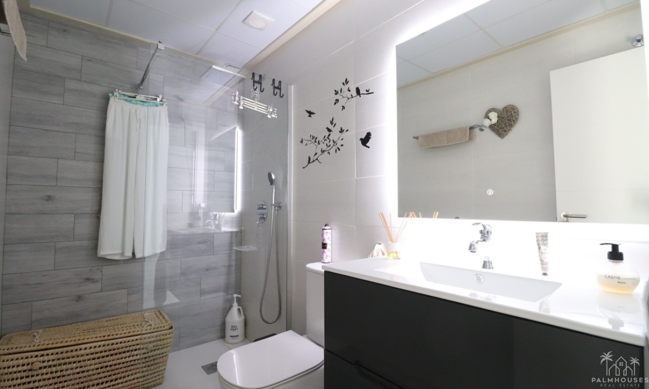 Herverkoop - Villa - Alicante - Daya Vieja