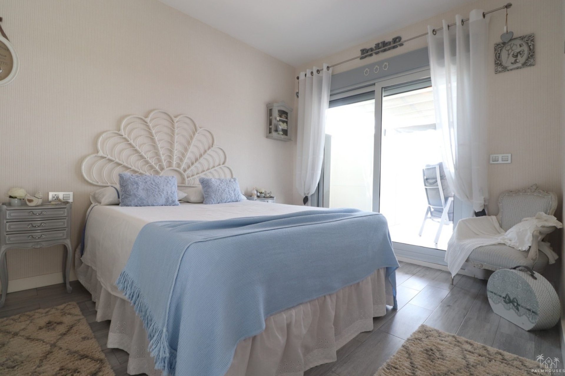 Herverkoop - Villa - Alicante - Daya Vieja