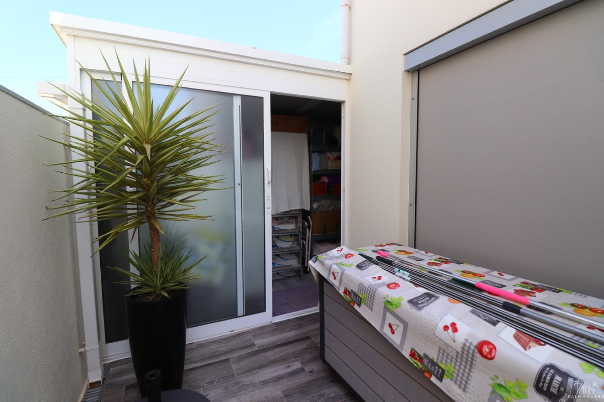 Herverkoop - Villa - Alicante - Daya Vieja
