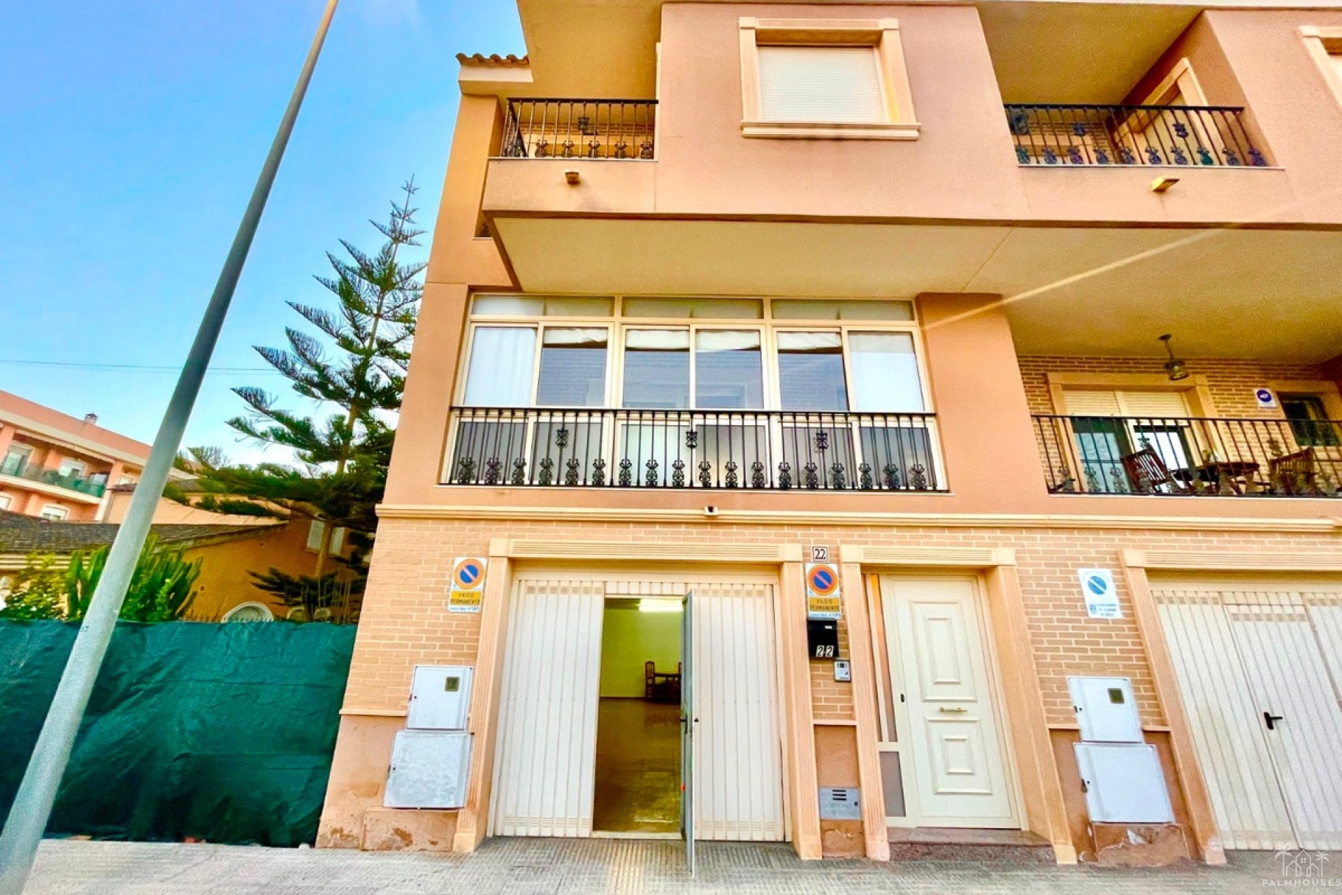 Herverkoop - Villa - Almoradi - Almoradi Centro
