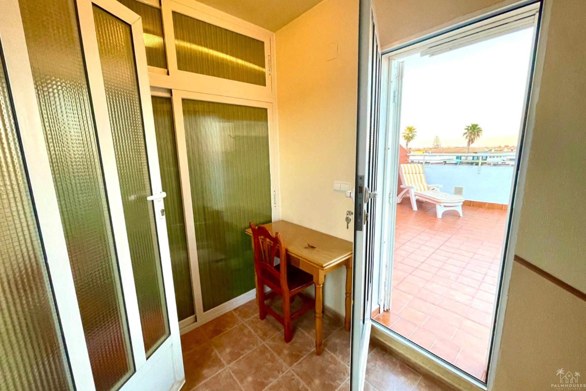 Herverkoop - Villa - Almoradi - Almoradi Centro