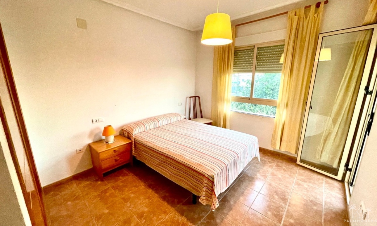 Herverkoop - Villa - Almoradi - Almoradi Centro
