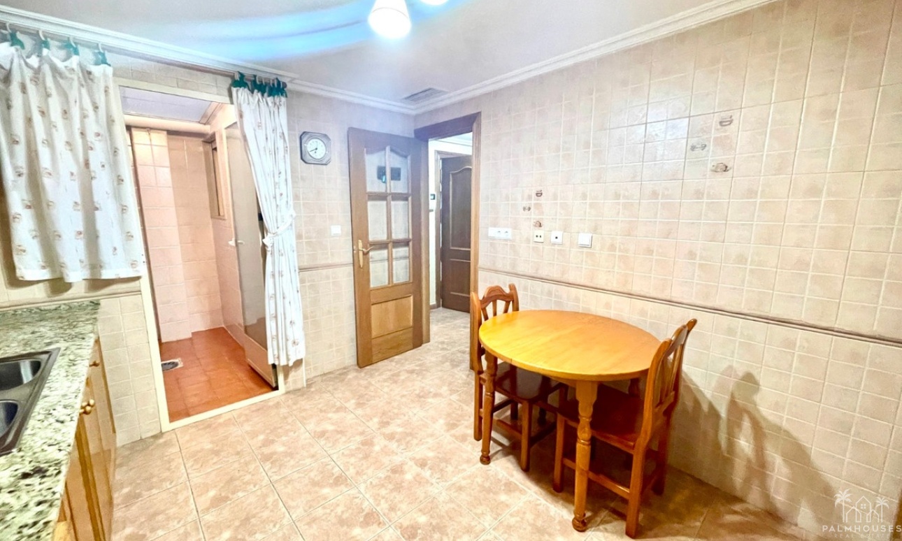Herverkoop - Villa - Almoradi - Almoradi Centro
