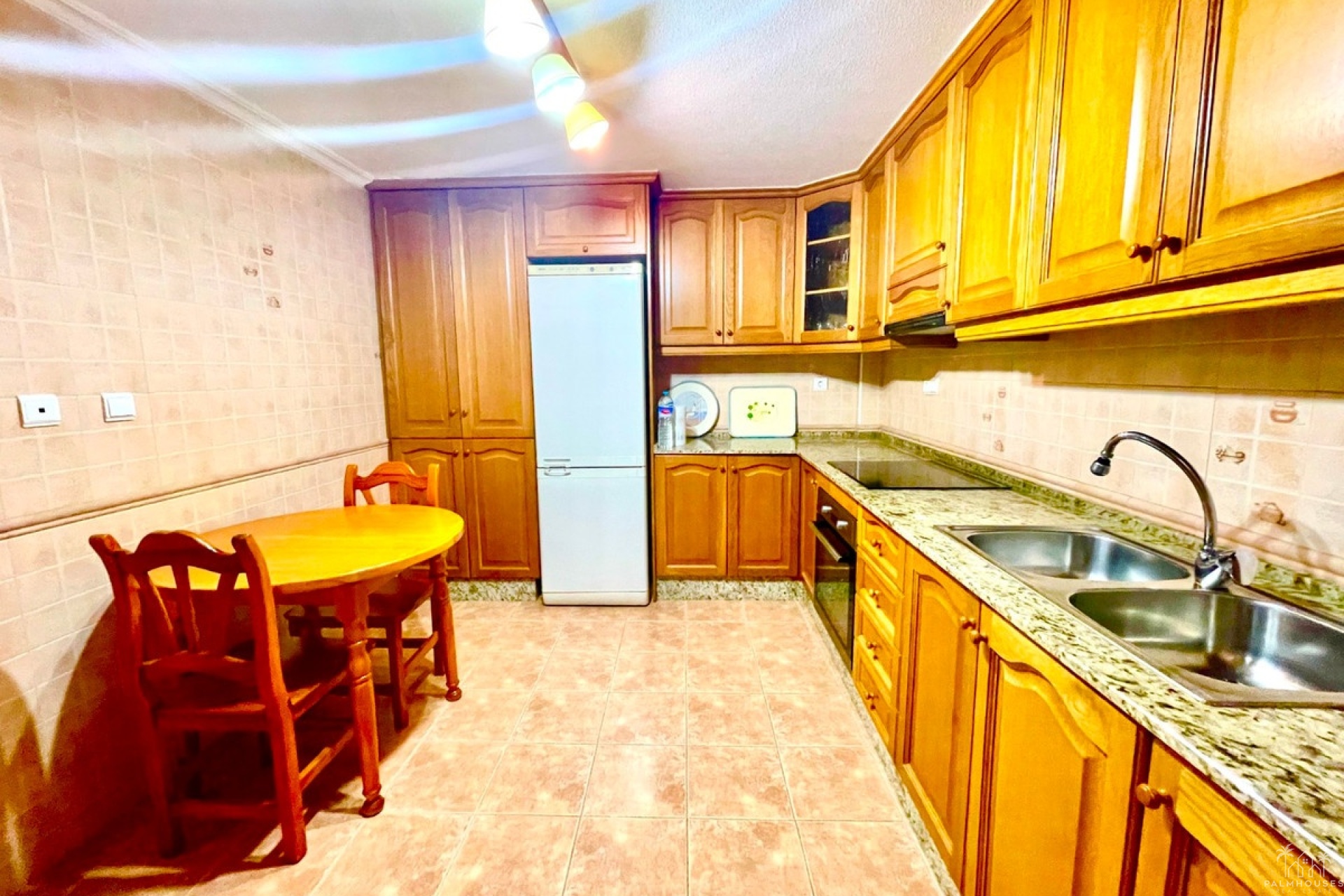 Herverkoop - Villa - Almoradi - Almoradi Centro