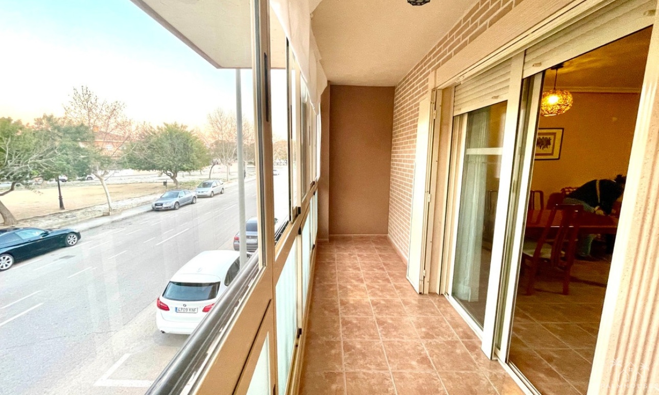 Herverkoop - Villa - Almoradi - Almoradi Centro