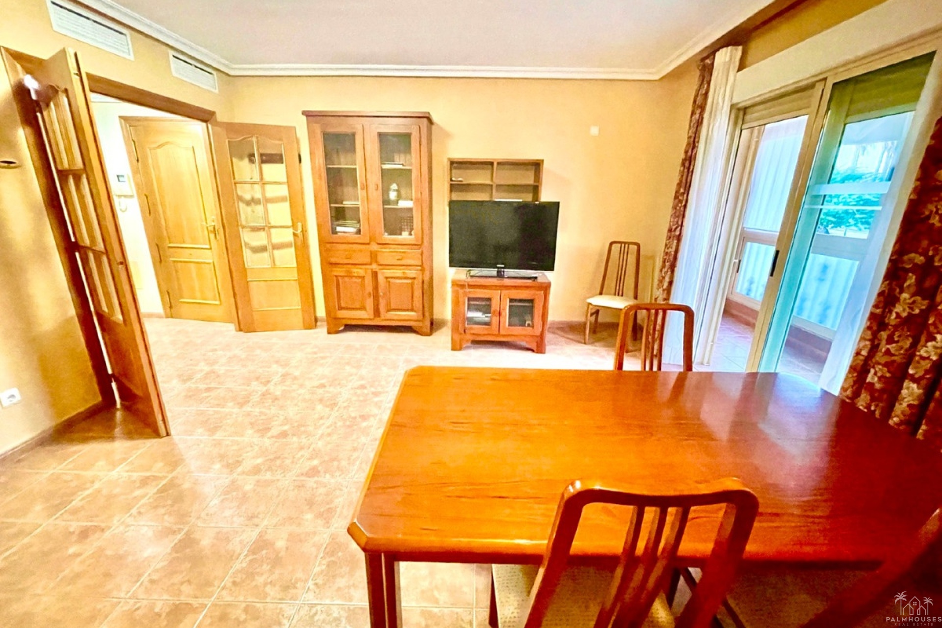 Herverkoop - Villa - Almoradi - Almoradi Centro