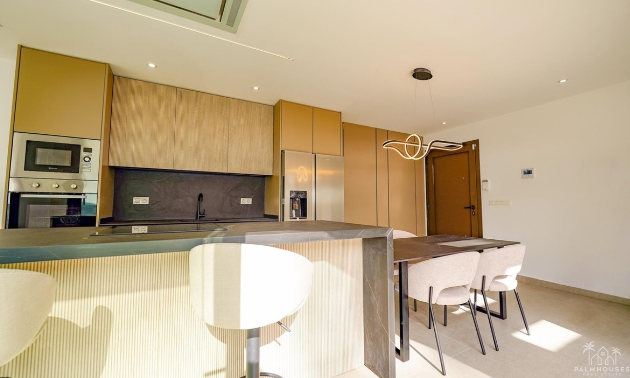 Herverkoop - Villa - Almoradi - Almoradi Centro