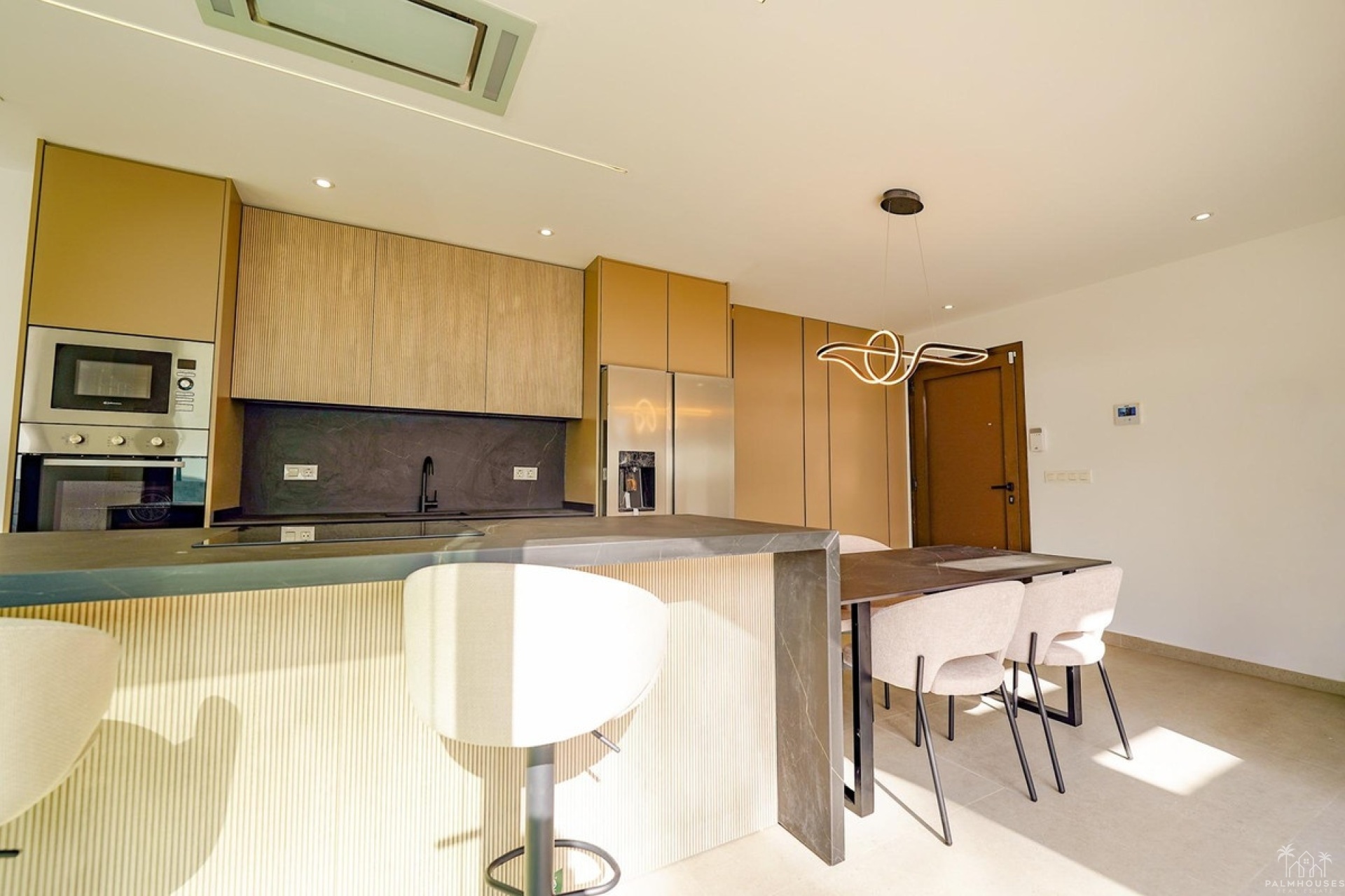 Herverkoop - Villa - Almoradi - Almoradi Centro