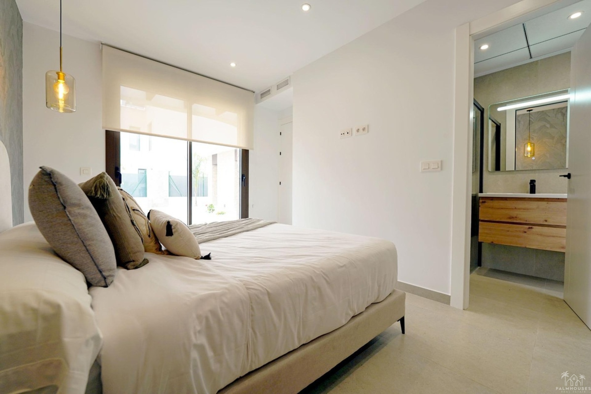 Herverkoop - Villa - Almoradi - Almoradi Centro