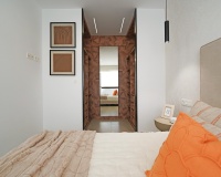 Herverkoop - Villa - Almoradi - Almoradi Centro