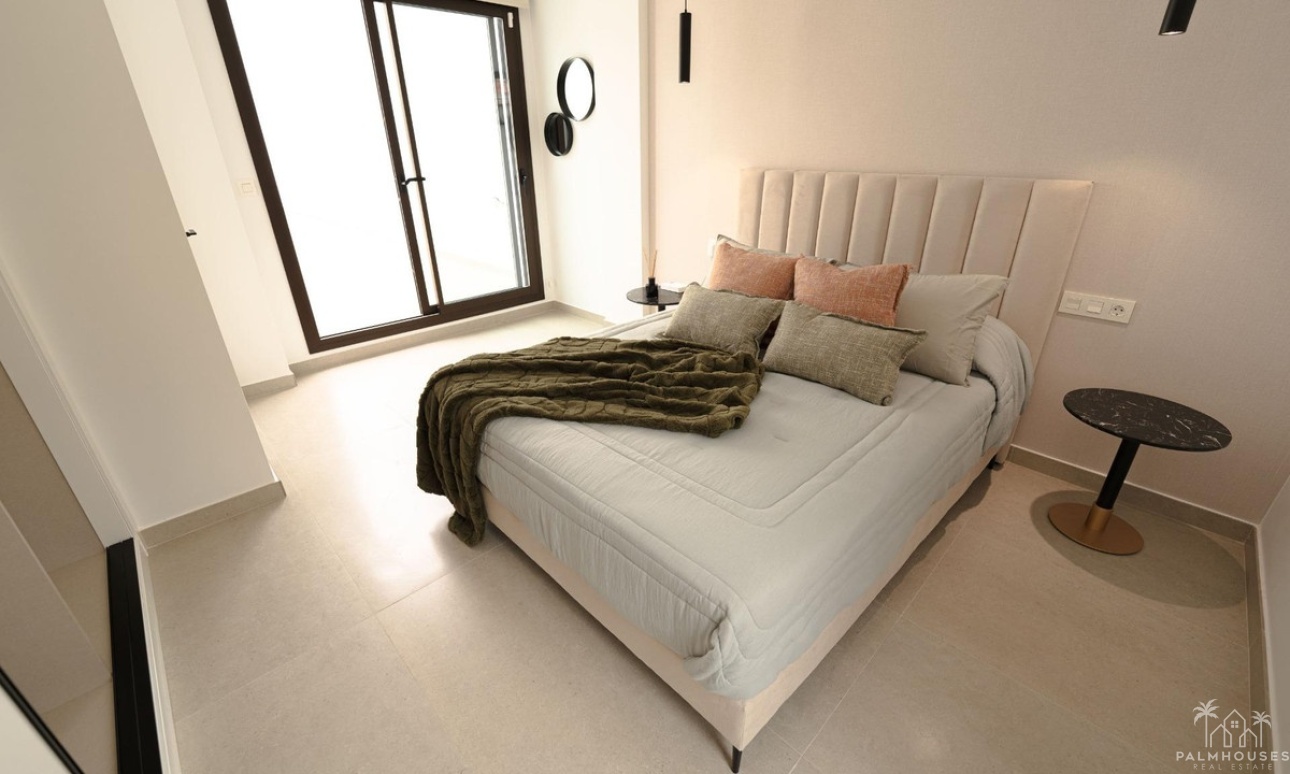 Herverkoop - Villa - Almoradi - Almoradi Centro