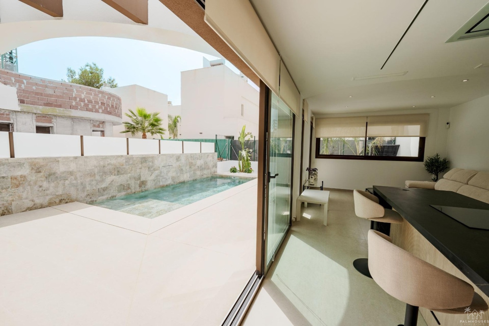 Herverkoop - Villa - Almoradi - Almoradi Centro