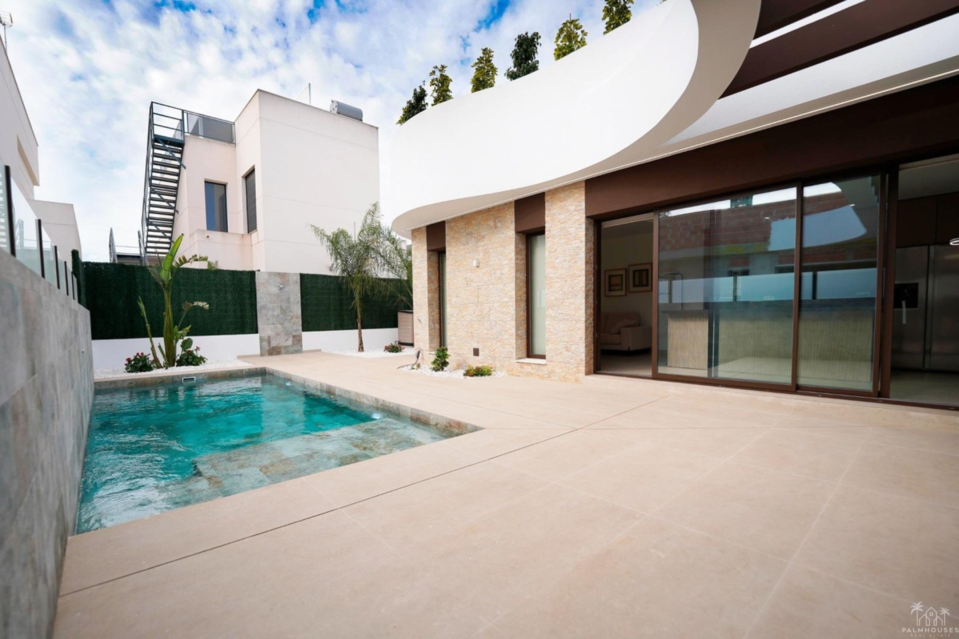 Herverkoop - Villa - Almoradi - Almoradi Centro