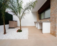 Herverkoop - Villa - Almoradi - Almoradi Centro