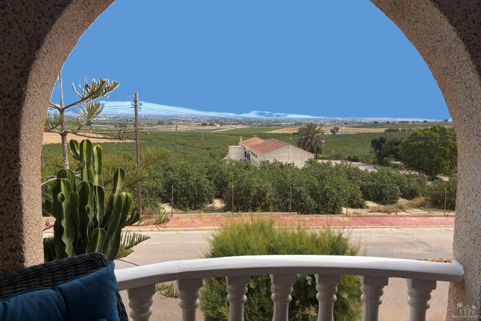 Herverkoop - Villa - Almoradi - Almoradi Centro