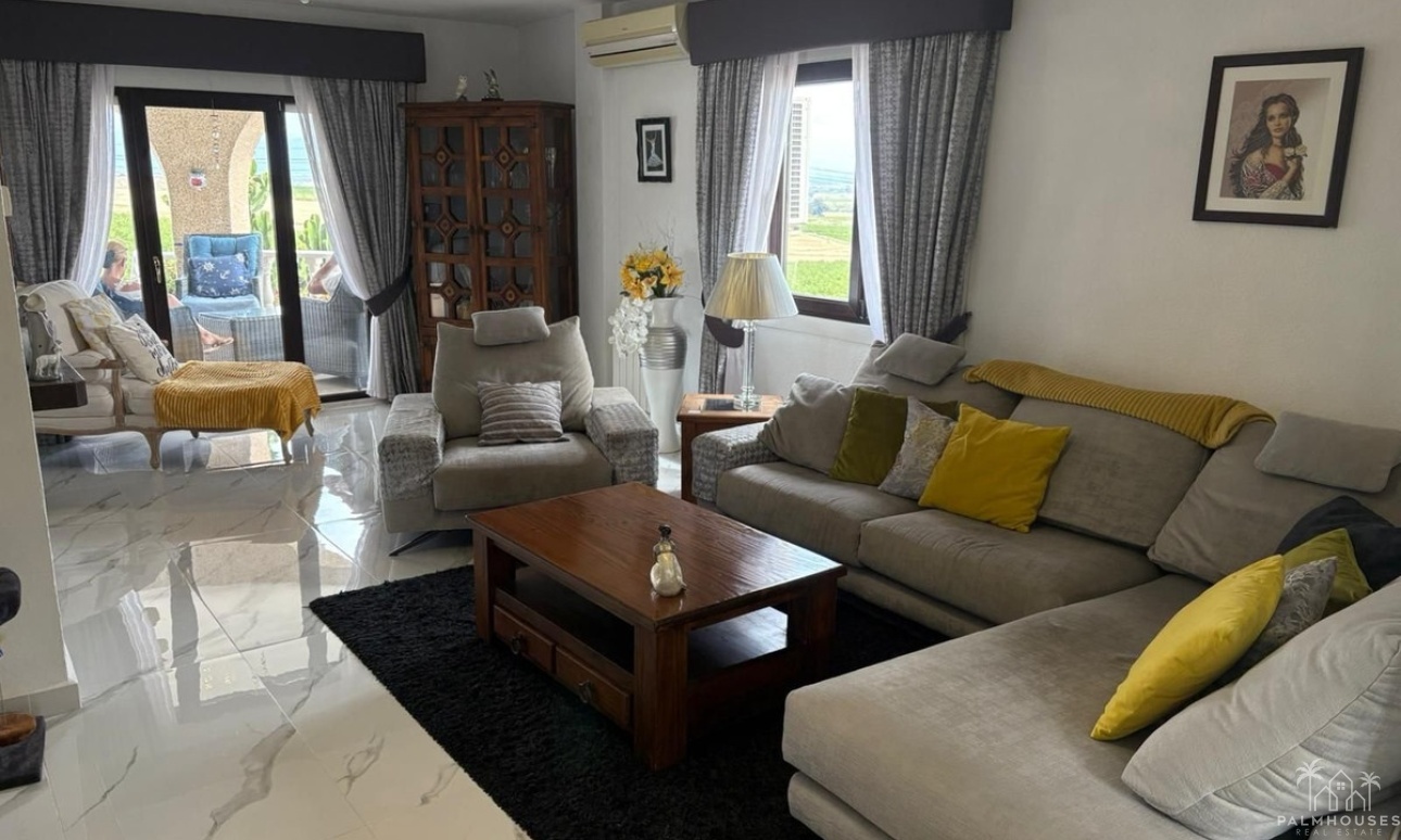 Herverkoop - Villa - Almoradi - Almoradi Centro