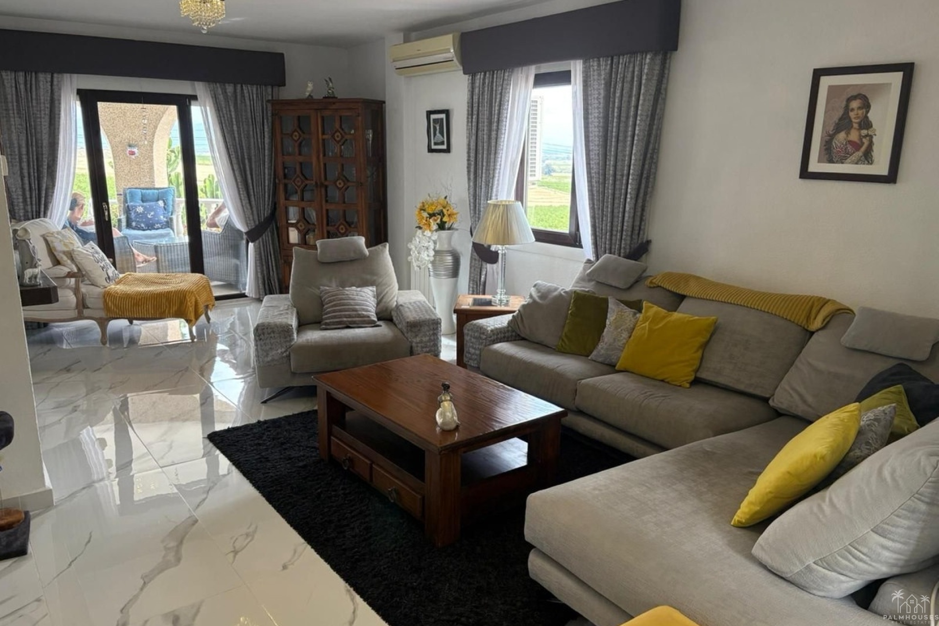 Herverkoop - Villa - Almoradi - Almoradi Centro