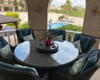 Herverkoop - Villa - Almoradi - Almoradi Centro