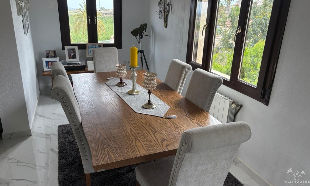 Herverkoop - Villa - Almoradi - Almoradi Centro