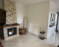 Herverkoop - Villa - Almoradi - Almoradi Centro