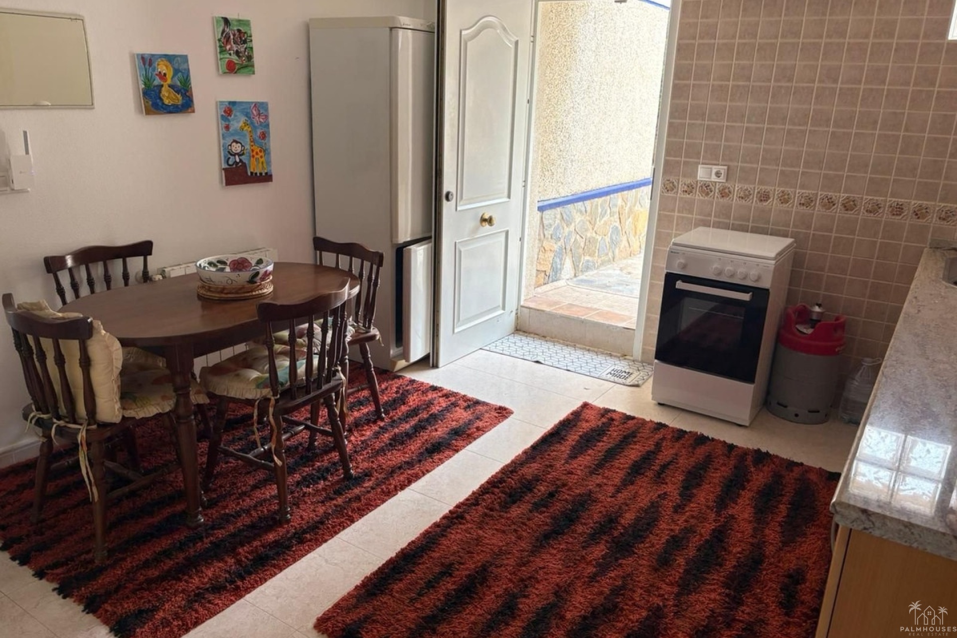 Herverkoop - Villa - Almoradi - Almoradi Centro
