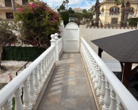 Herverkoop - Villa - Almoradi - Almoradi Centro