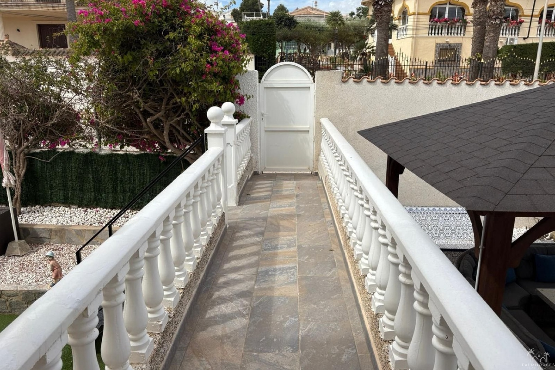 Herverkoop - Villa - Almoradi - Almoradi Centro