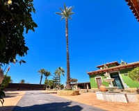 Herverkoop - Villa - Almoradi - Comunidad Valenciana