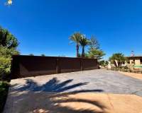 Herverkoop - Villa - Almoradi - Comunidad Valenciana