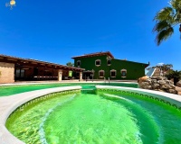 Herverkoop - Villa - Almoradi - Comunidad Valenciana